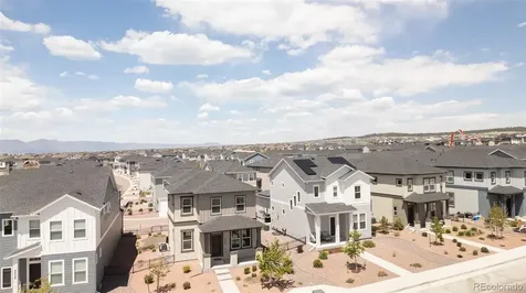8946 Wolf Valley Drive Colorado Springs CO 80924