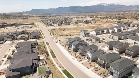 8946 Wolf Valley Drive Colorado Springs CO 80924
