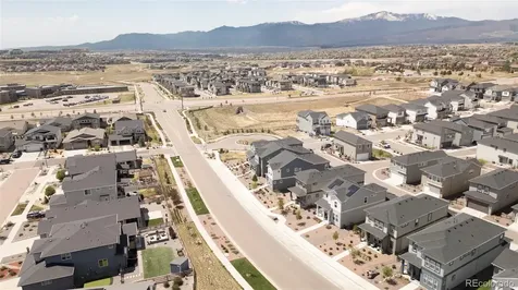 8946 Wolf Valley Drive Colorado Springs CO 80924