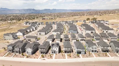 8946 Wolf Valley Drive Colorado Springs CO 80924