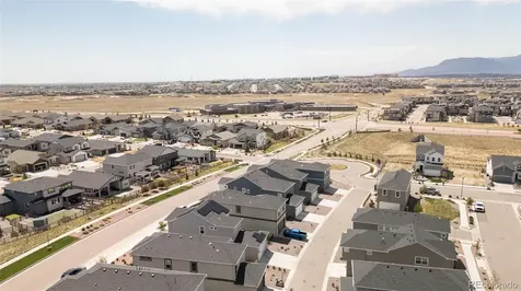 8946 Wolf Valley Drive Colorado Springs CO 80924
