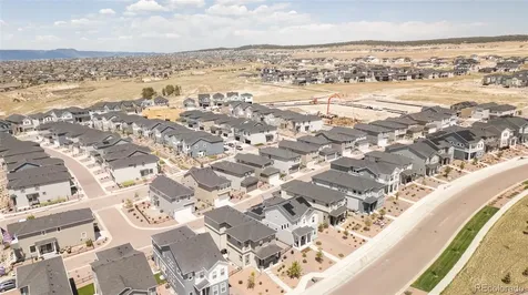 8946 Wolf Valley Drive Colorado Springs CO 80924