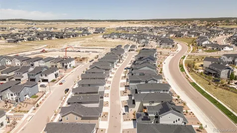 8946 Wolf Valley Drive Colorado Springs CO 80924