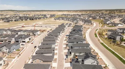 8946 Wolf Valley Drive Colorado Springs CO 80924