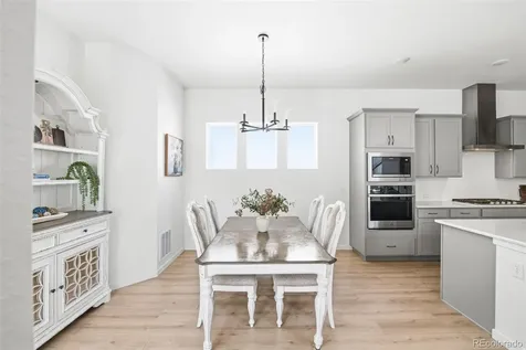8946 Wolf Valley Drive Colorado Springs CO 80924
