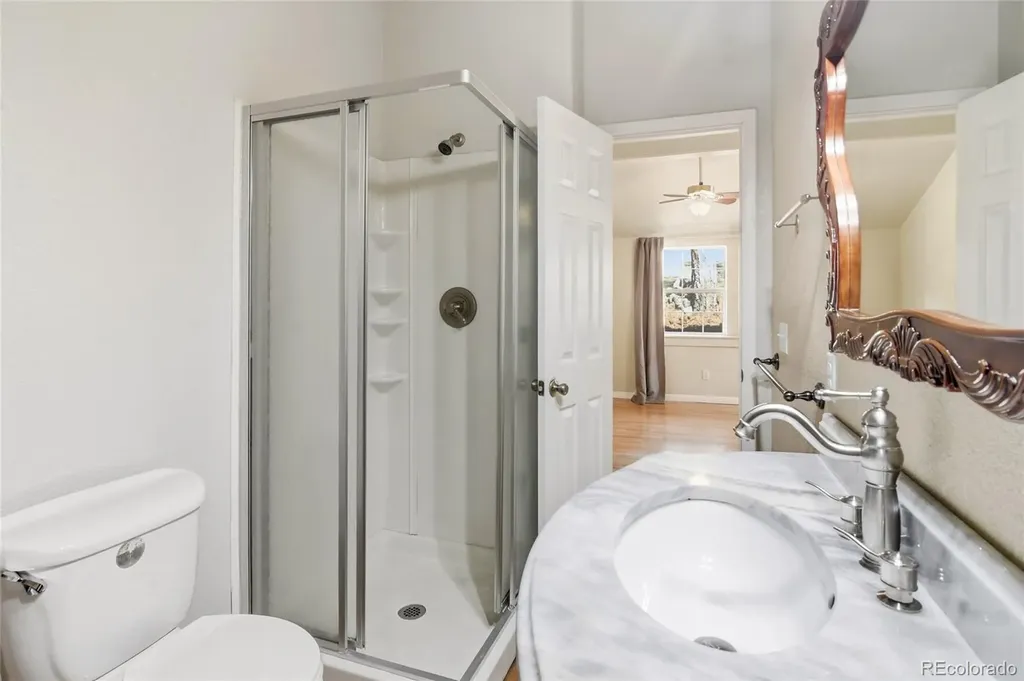 5091 S Olive Road Evergreen CO 80439