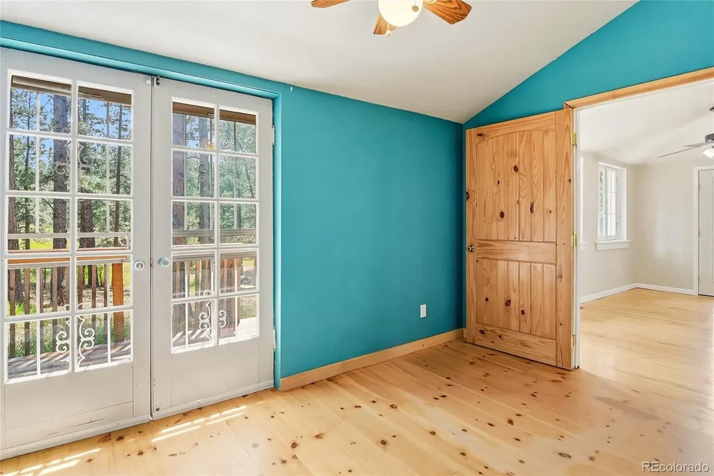 5091 S Olive Road Evergreen CO 80439
