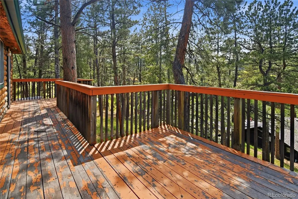 5091 S Olive Road Evergreen CO 80439