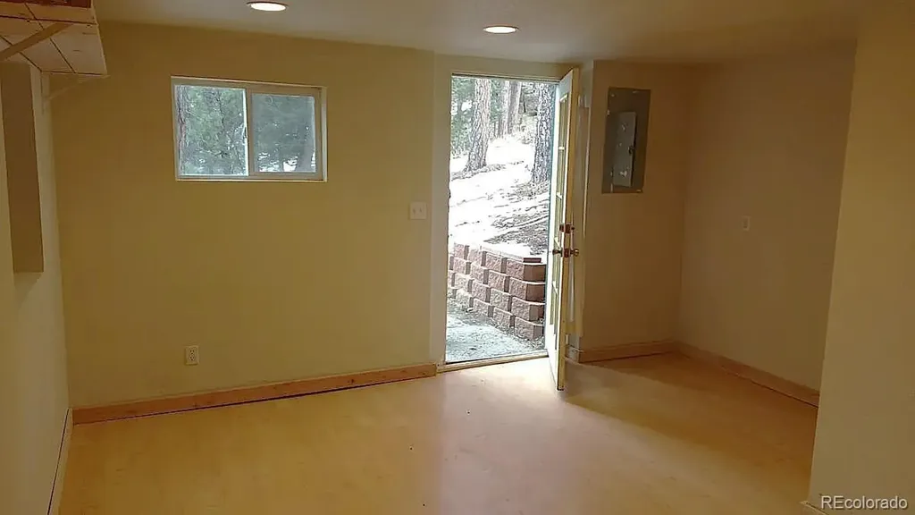 5091 S Olive Road Evergreen CO 80439