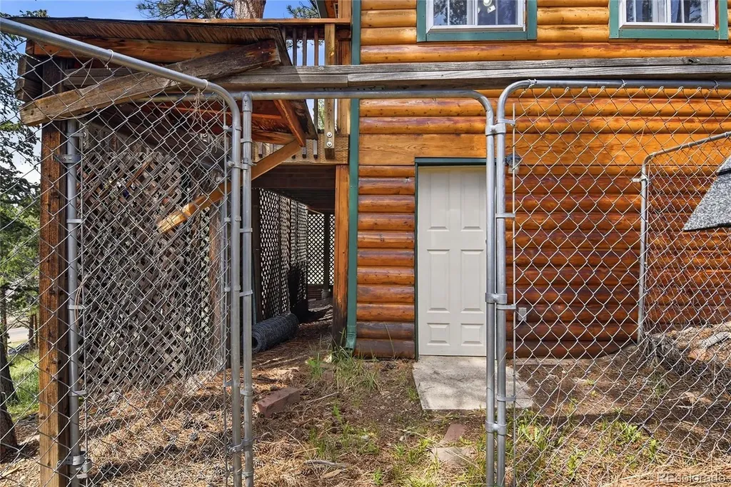 5091 S Olive Road Evergreen CO 80439