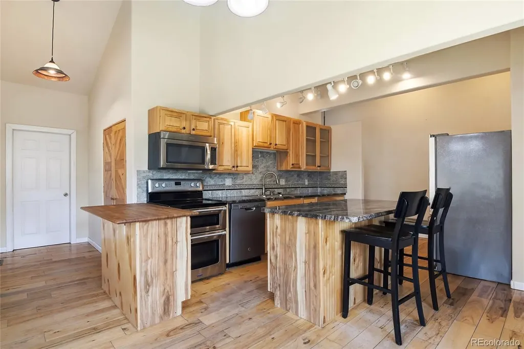 5091 S Olive Road Evergreen CO 80439