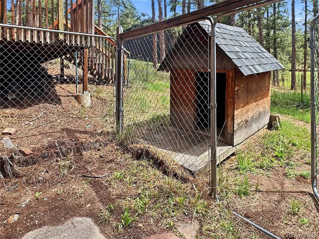 5091 S Olive Road Evergreen CO 80439