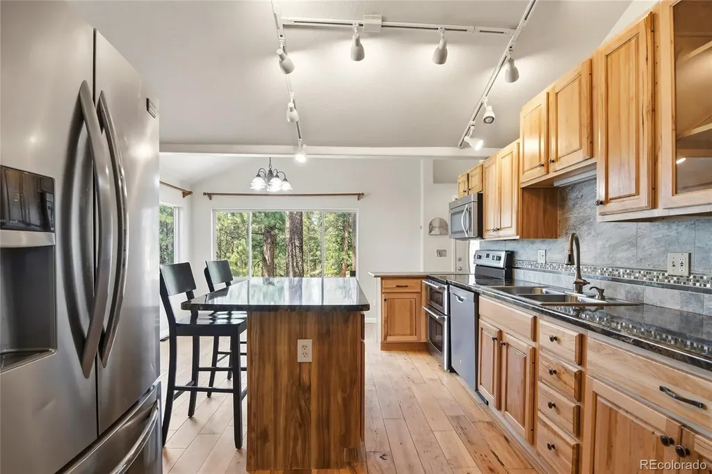 5091 S Olive Road Evergreen CO 80439