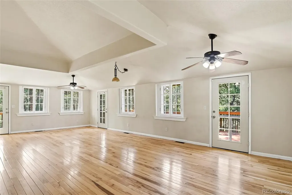5091 S Olive Road Evergreen CO 80439
