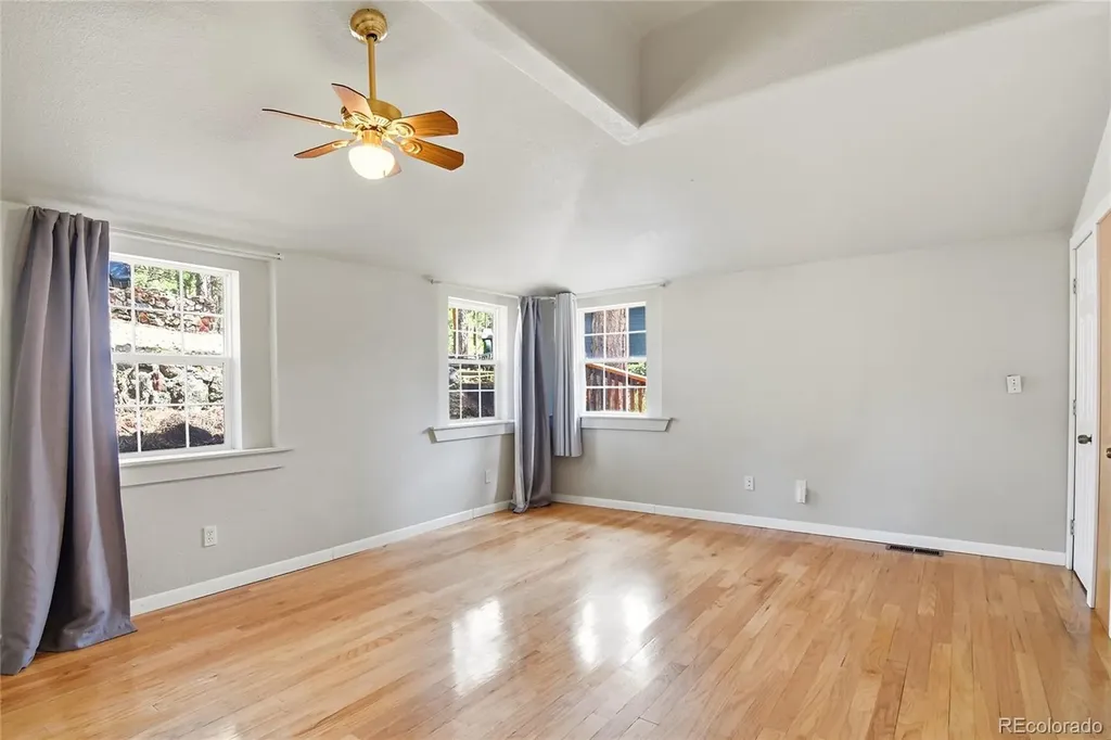 5091 S Olive Road Evergreen CO 80439