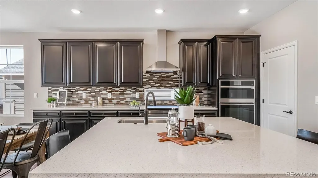 4818 N Sicily Court Aurora CO 80019
