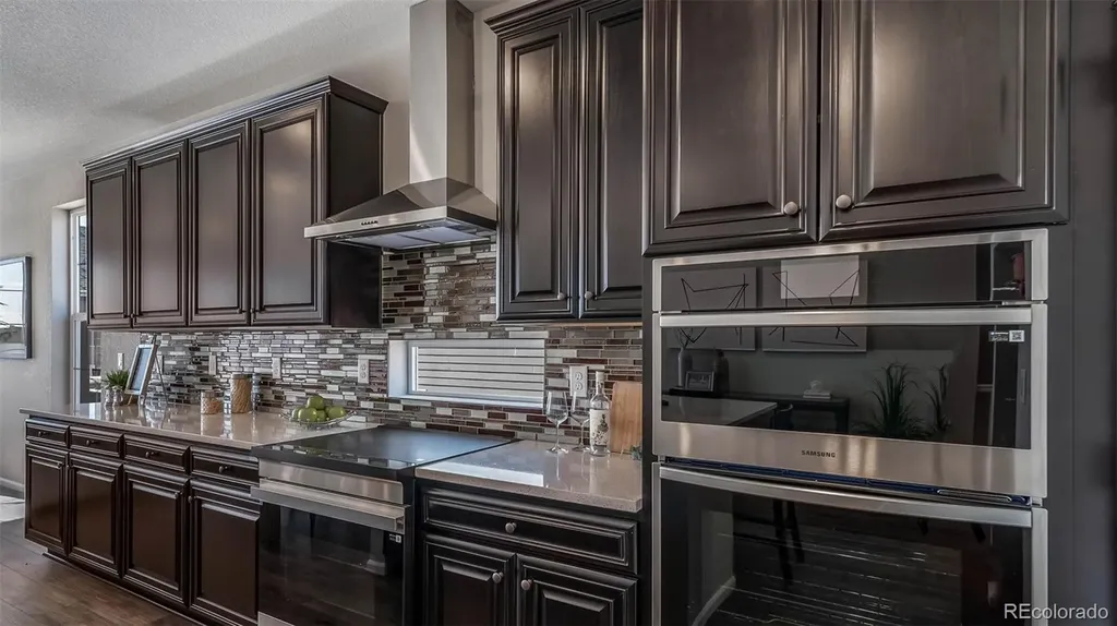 4818 N Sicily Court Aurora CO 80019