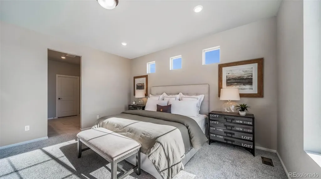 4818 N Sicily Court Aurora CO 80019