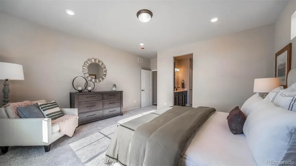 4818 N Sicily Court Aurora CO 80019
