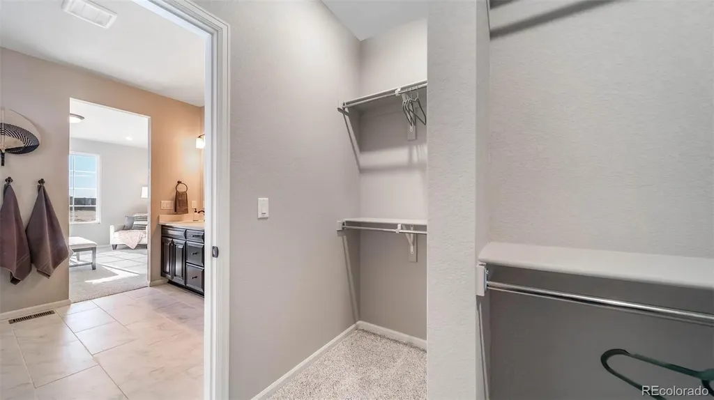4818 N Sicily Court Aurora CO 80019