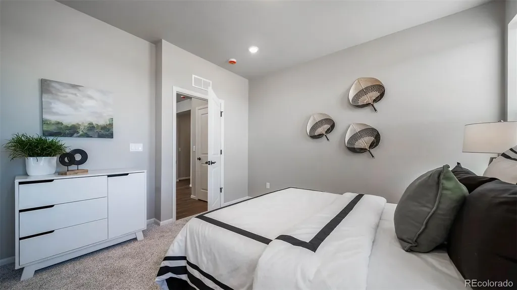 4818 N Sicily Court Aurora CO 80019