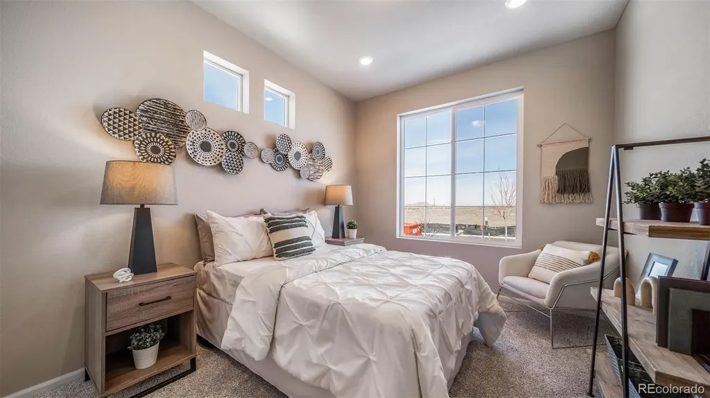 4818 N Sicily Court Aurora CO 80019