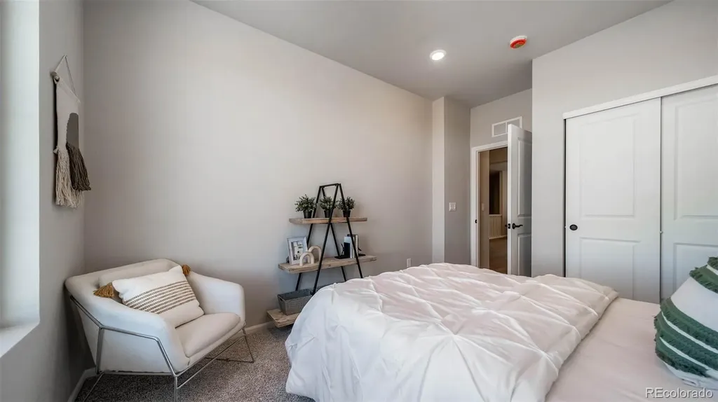 4818 N Sicily Court Aurora CO 80019