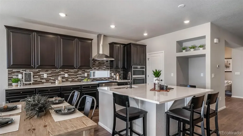 4818 N Sicily Court Aurora CO 80019
