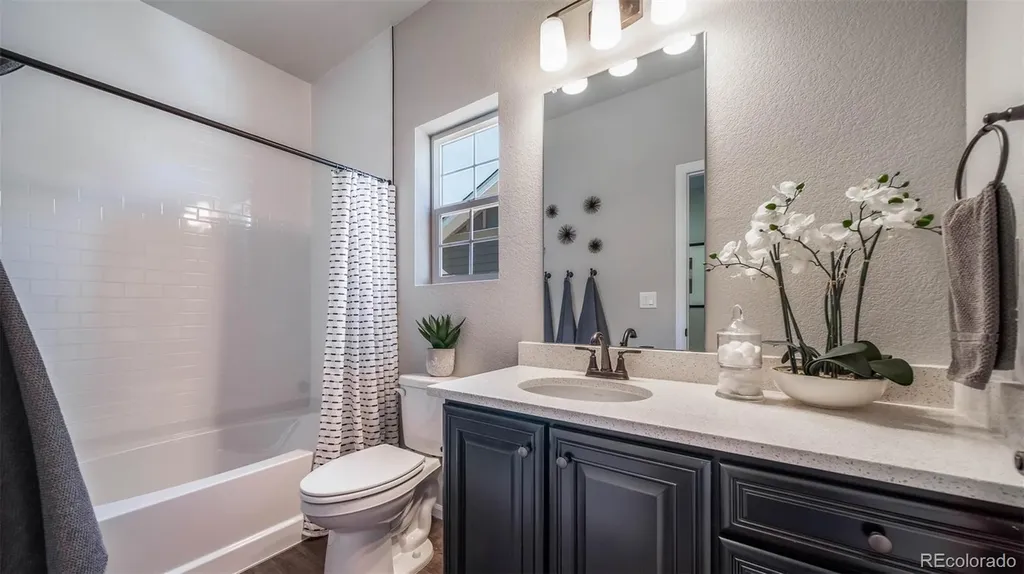 4818 N Sicily Court Aurora CO 80019