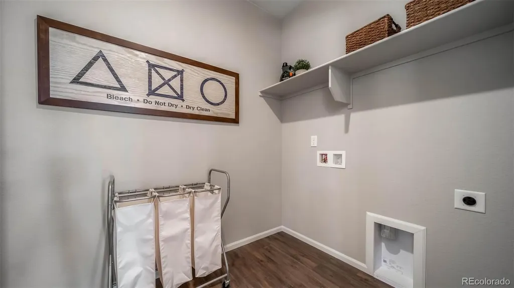 4818 N Sicily Court Aurora CO 80019