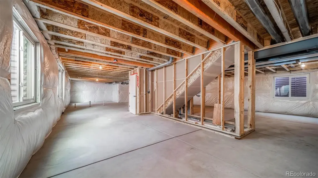 4818 N Sicily Court Aurora CO 80019