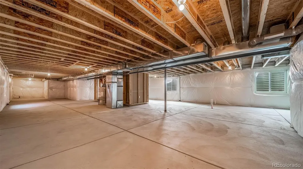 4818 N Sicily Court Aurora CO 80019