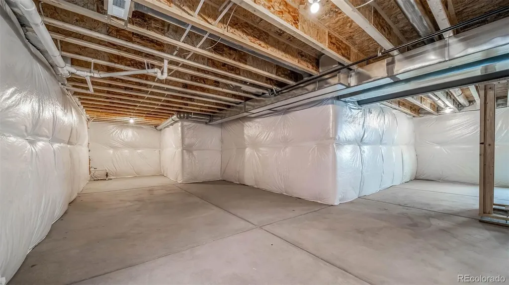 4818 N Sicily Court Aurora CO 80019