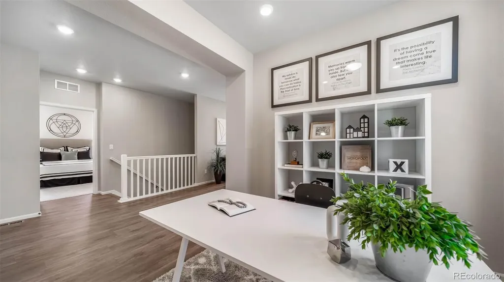 4818 N Sicily Court Aurora CO 80019