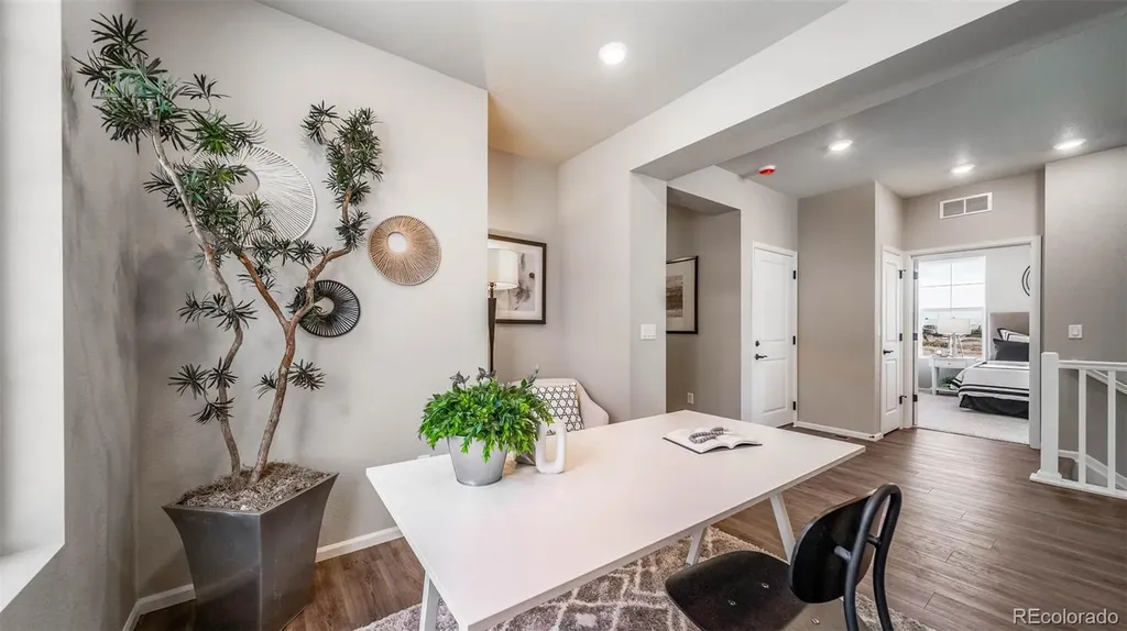 4818 N Sicily Court Aurora CO 80019