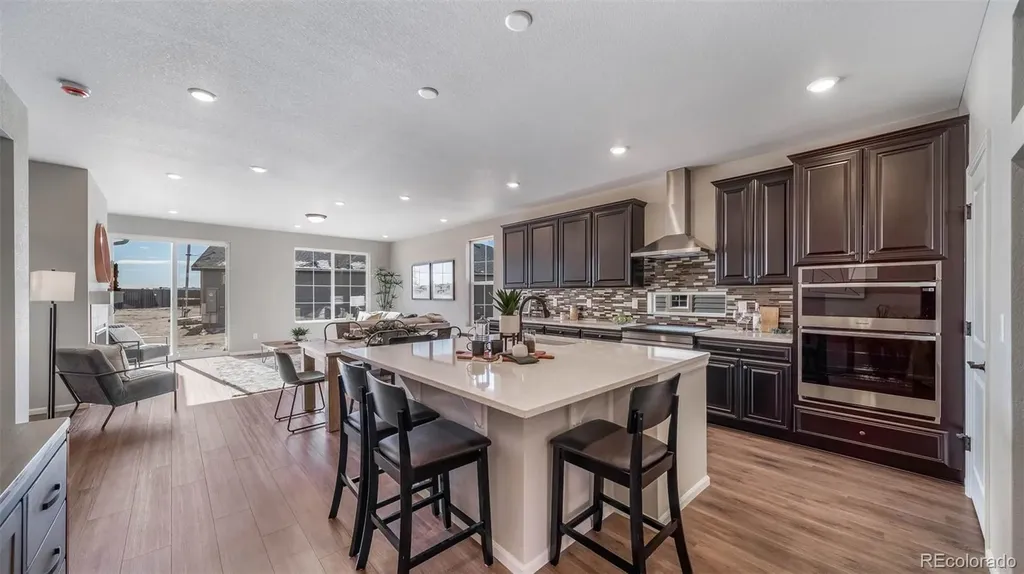 4818 N Sicily Court Aurora CO 80019