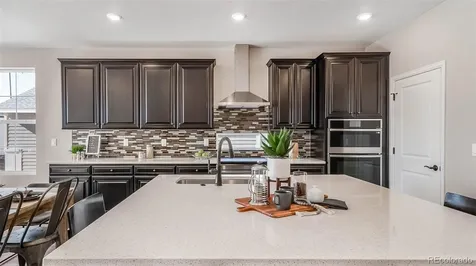 4818 N Sicily Court Aurora CO 80019