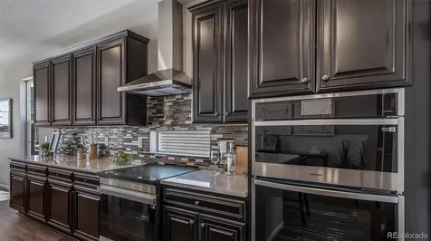 4818 N Sicily Court Aurora CO 80019