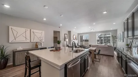 4818 N Sicily Court Aurora CO 80019