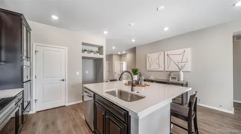 4818 N Sicily Court Aurora CO 80019