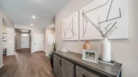 4818 N Sicily Court Aurora CO 80019