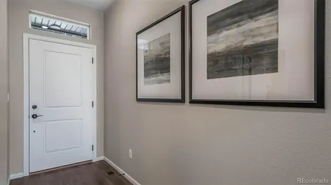 4818 N Sicily Court Aurora CO 80019