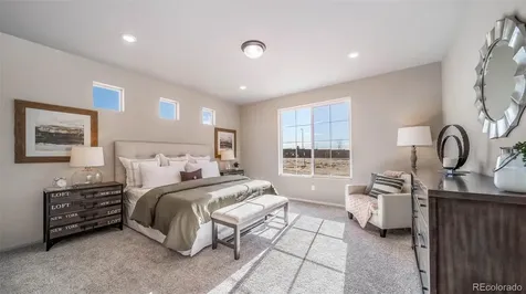 4818 N Sicily Court Aurora CO 80019