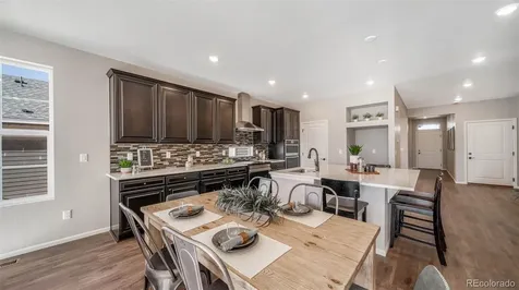 4818 N Sicily Court Aurora CO 80019