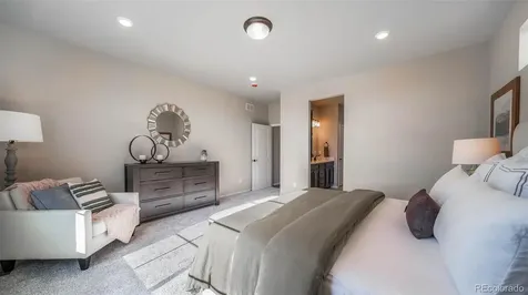 4818 N Sicily Court Aurora CO 80019