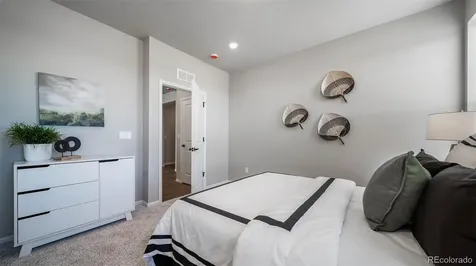 4818 N Sicily Court Aurora CO 80019