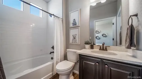 4818 N Sicily Court Aurora CO 80019