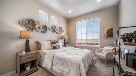 4818 N Sicily Court Aurora CO 80019