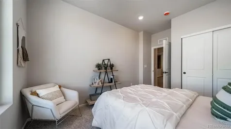 4818 N Sicily Court Aurora CO 80019