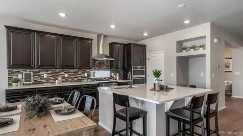 4818 N Sicily Court Aurora CO 80019